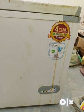 Deep Freezer Fridges for sale in Gurgaon OLX