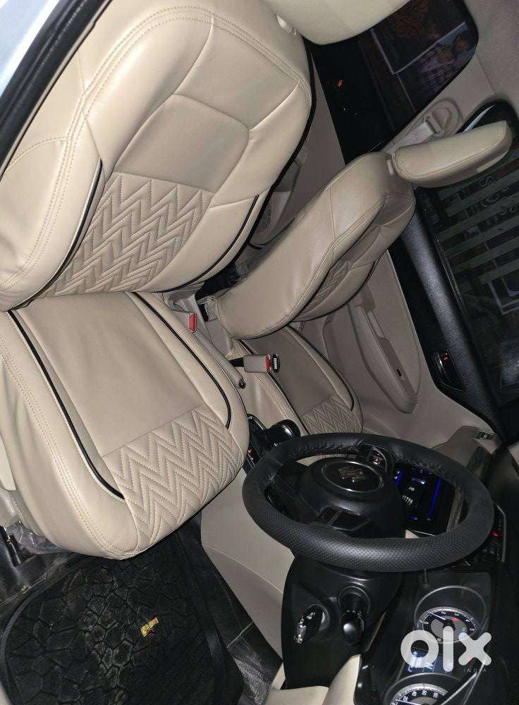 Maruti Suzuki Dzire 1.2 Vxi Amt, 2024, Petrol