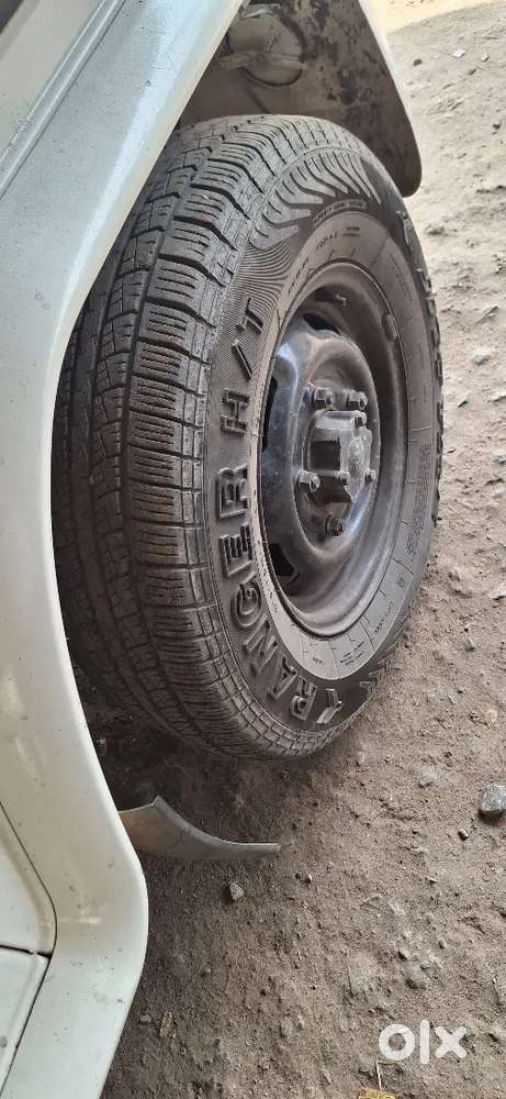 Mahindra Bolero 2014 Diesel Well Maintained