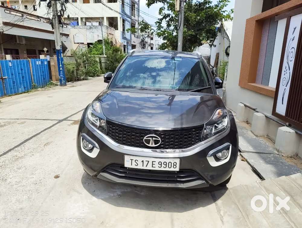 Single Owner Vehicle Less Used . Looking Like New Car .