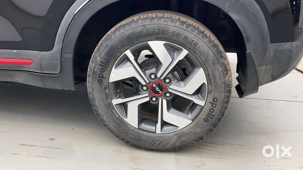 Kia Sonet 1.0 Gtx Plus Dct, 2021, Petrol