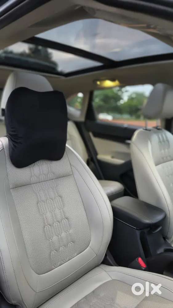 Kia Seltos Htx Petrol 2024