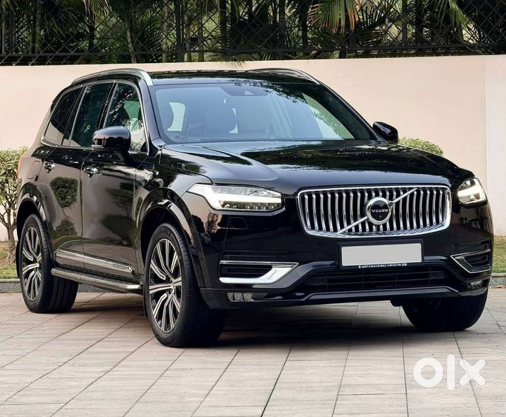 Volvo Xc 90 D5 Inscription, 2020, Diesel