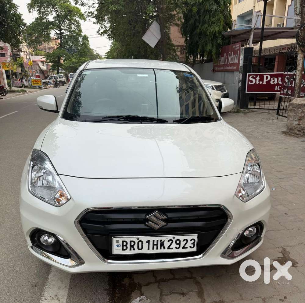 Maruti Suzuki Dzire 1.2 Vxi, 2023, Petrol