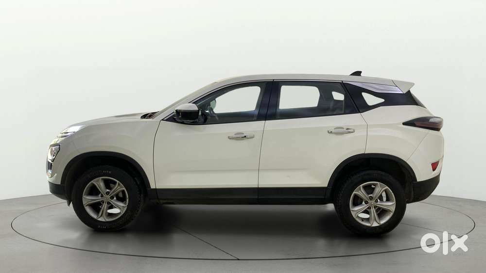 Tata Harrier Xz, 2019, Diesel