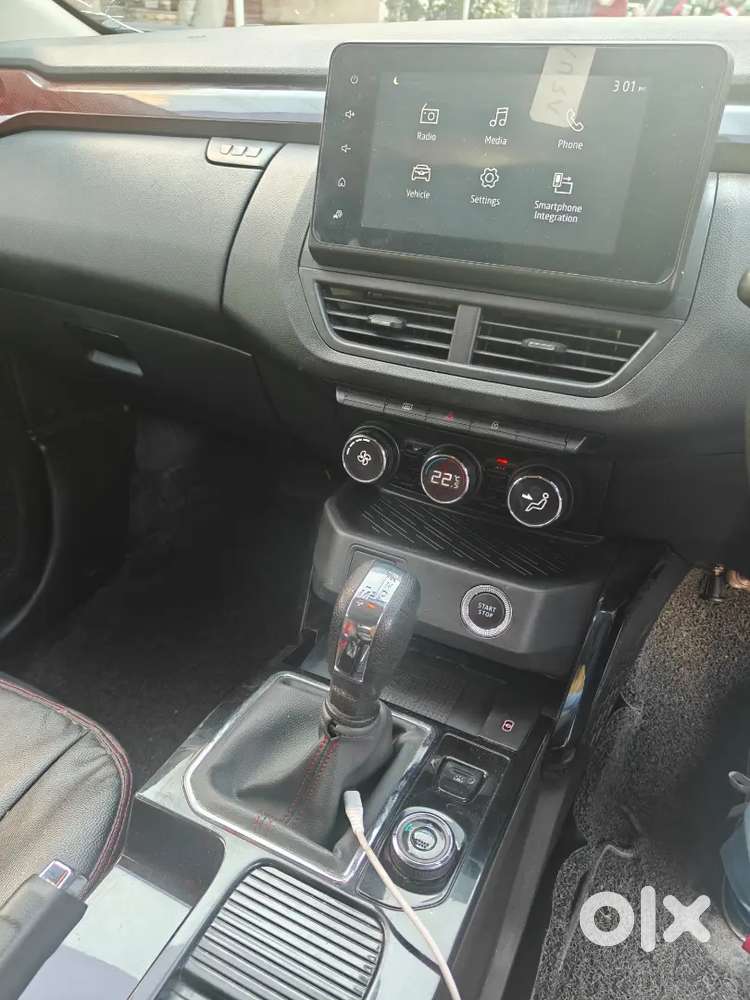 Renault Kiger 1.0 Rxt 2023