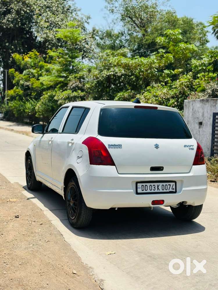 Maruti Suzuki Diesel Car 2010 Al Paper Ok With Insurance