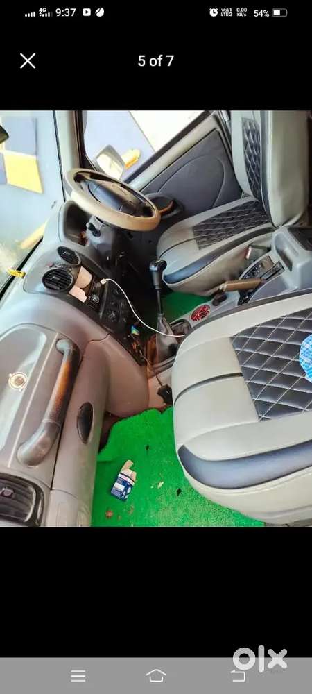 Mahindra Scorpio Classic 2009 Diesel 196000 Km Driven