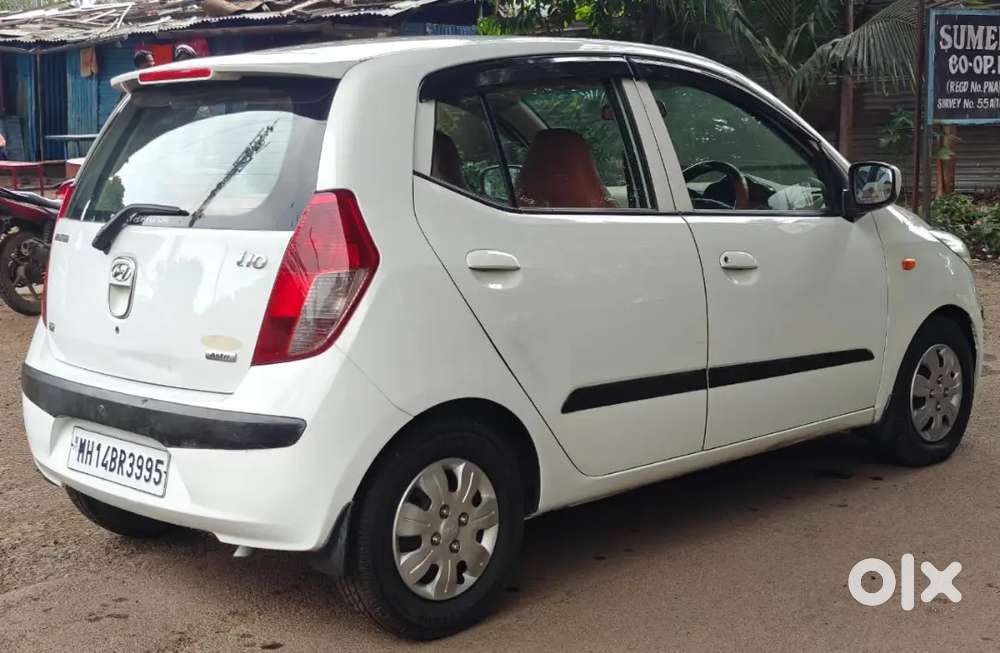 Smooth Working Automatic Sunroof, Android Screen