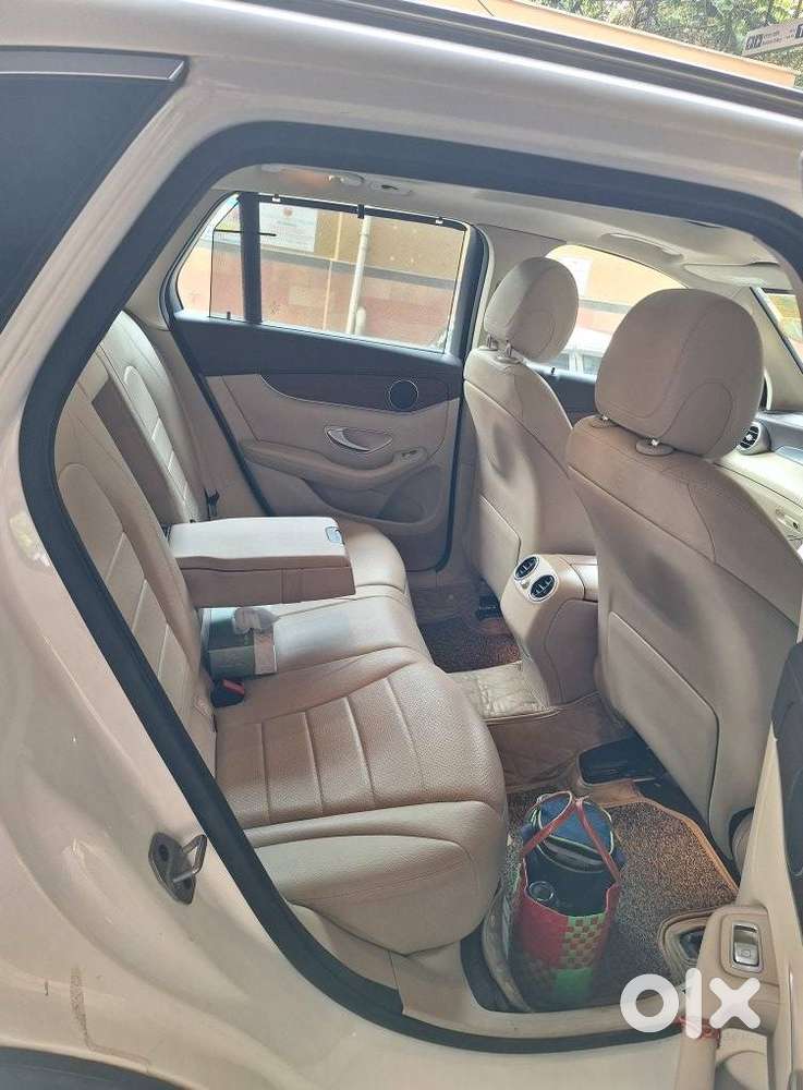 Mercedes-benz Glc Class 200, 2021, Diesel