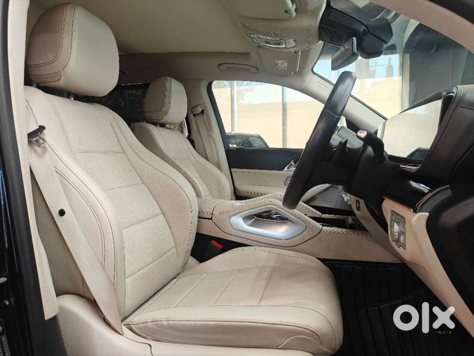 Mercedes-benz Gls 400d 4matic, 2023, Diesel