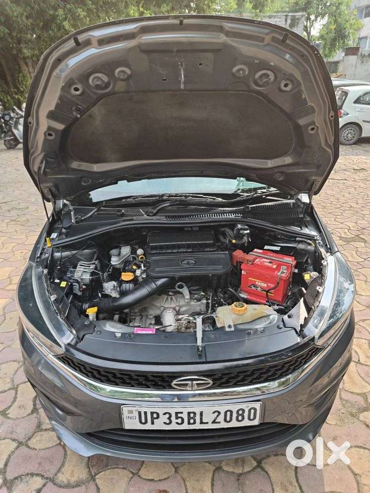 Tata Tiago 1.2 Revotron Xt Cng, 2022, Cng & Hybrids