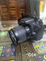 Canon EOS 1300D Camera