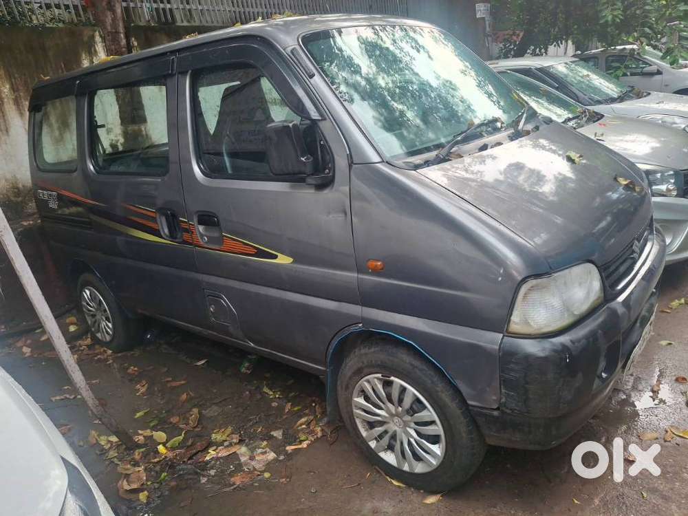 Maruti Suzuki Eeco, 2022, Cng & Hybrids