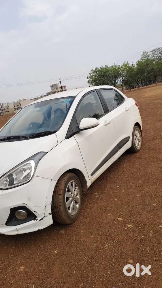 Hyundai Accent Diesel