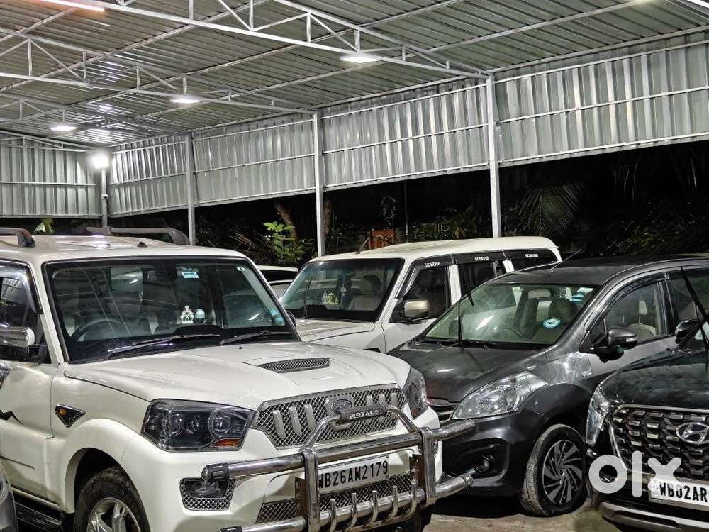 Maruti Suzuki Ertiga Vxi Shvs, 2016, Petrol