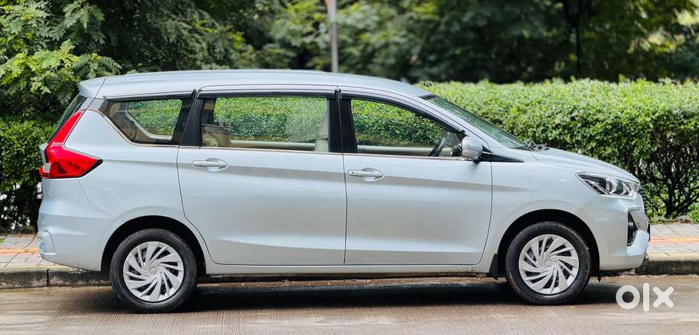 Toyota Rumion S Mt, 2024, Cng & Hybrids
