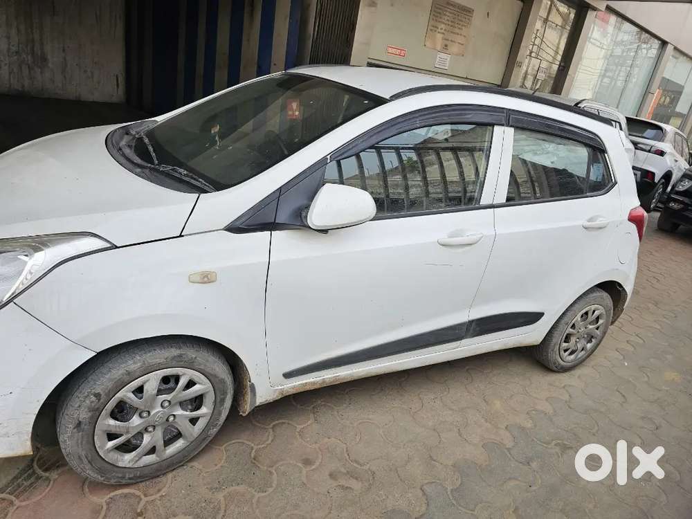 Hyundia Grand I10 Prime 2020