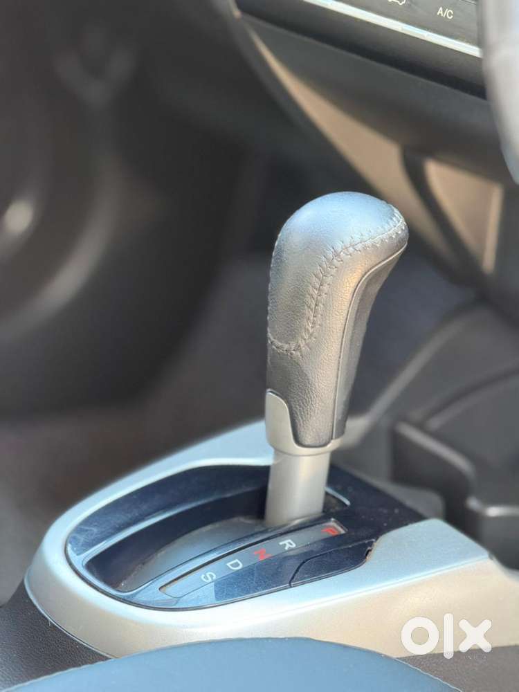 Honda Jazz Vx Cvt, 2018, Petrol