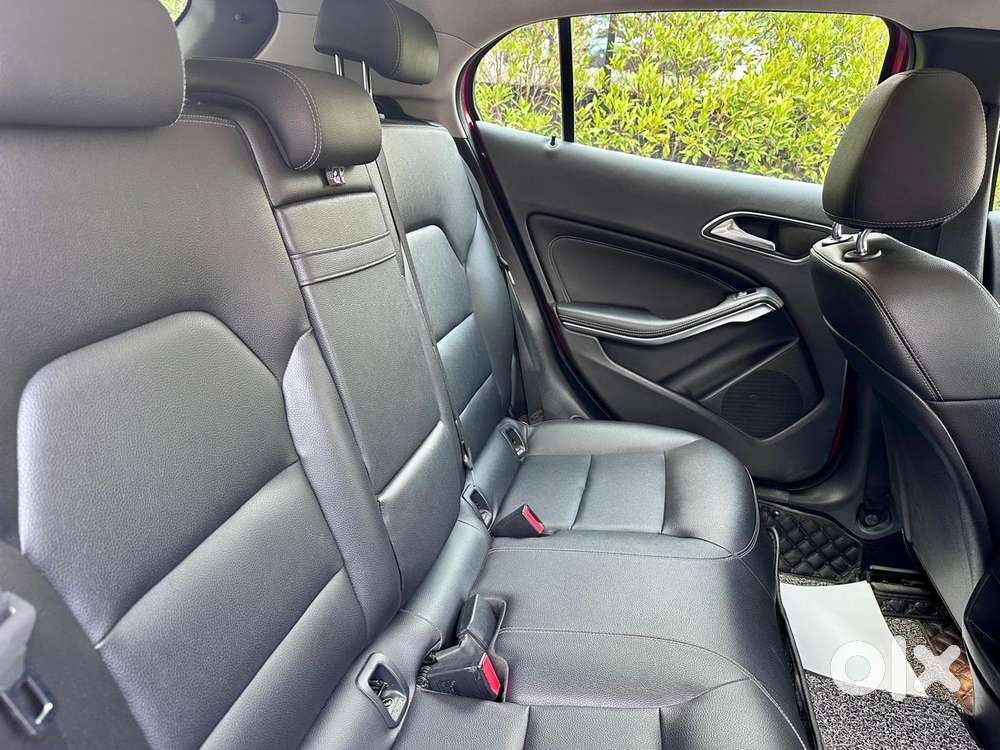 Mercedes-benz Gla 200 D, 2017, Diesel