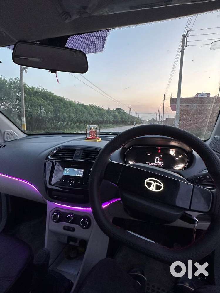 Tata Tiago For Rent