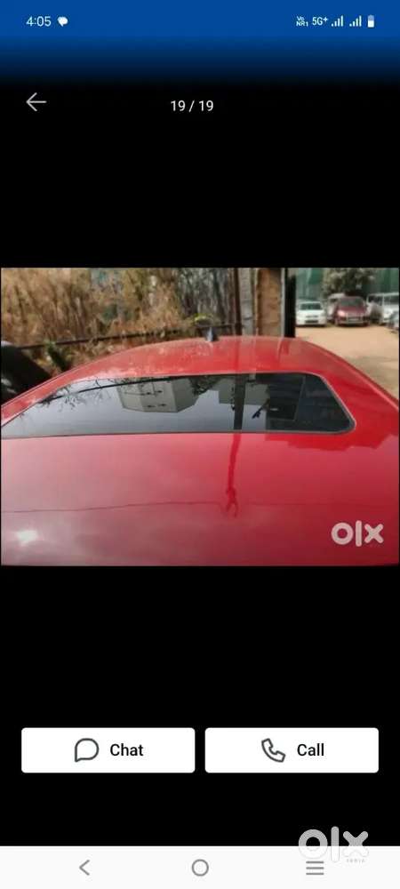 I Sale My Car