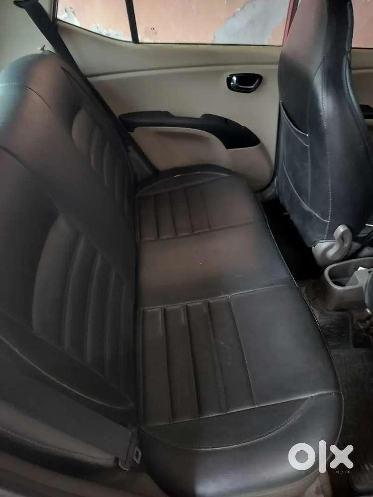 Hyundai I10 2011 Petrol Well Maintained