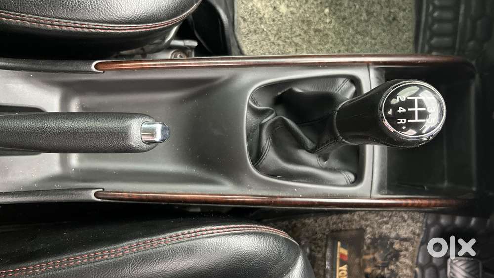 Maruti Suzuki Baleno Rs 1.0 Petrol, 2018, Petrol