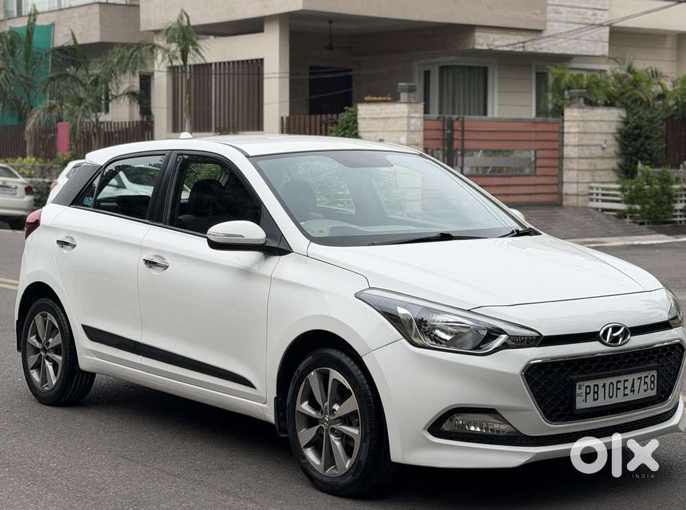 Hyundai Elite I20 Asta 1.2 Mt, 2015, Petrol