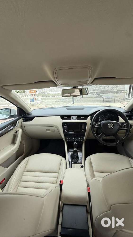 Skoda Octavia 2014 Diesel Well Maintained