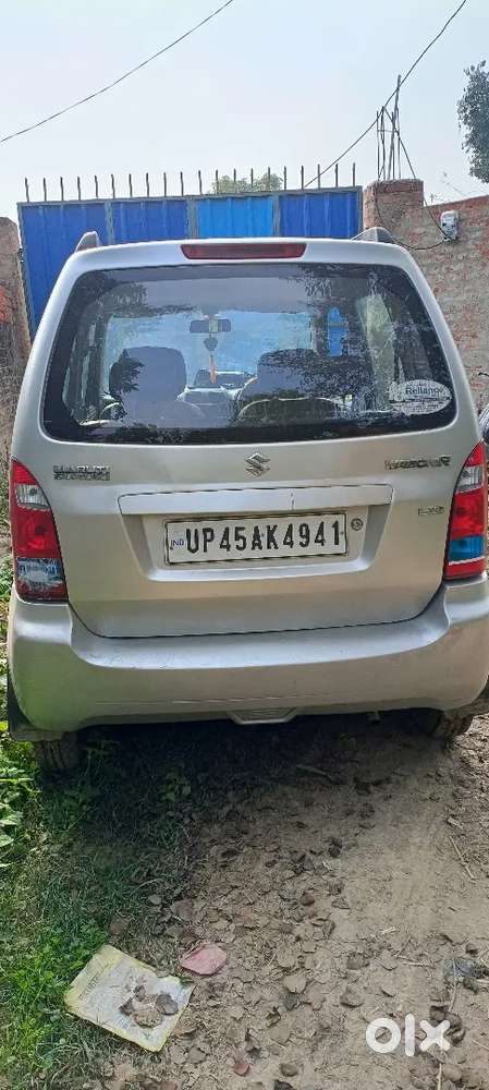 गाड़ी में कोई कमी नहीं है