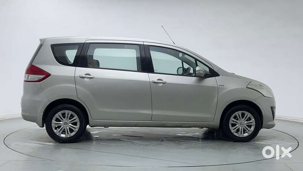 Maruti Suzuki Ertiga 1.5 Vxi, 2013, Petrol
