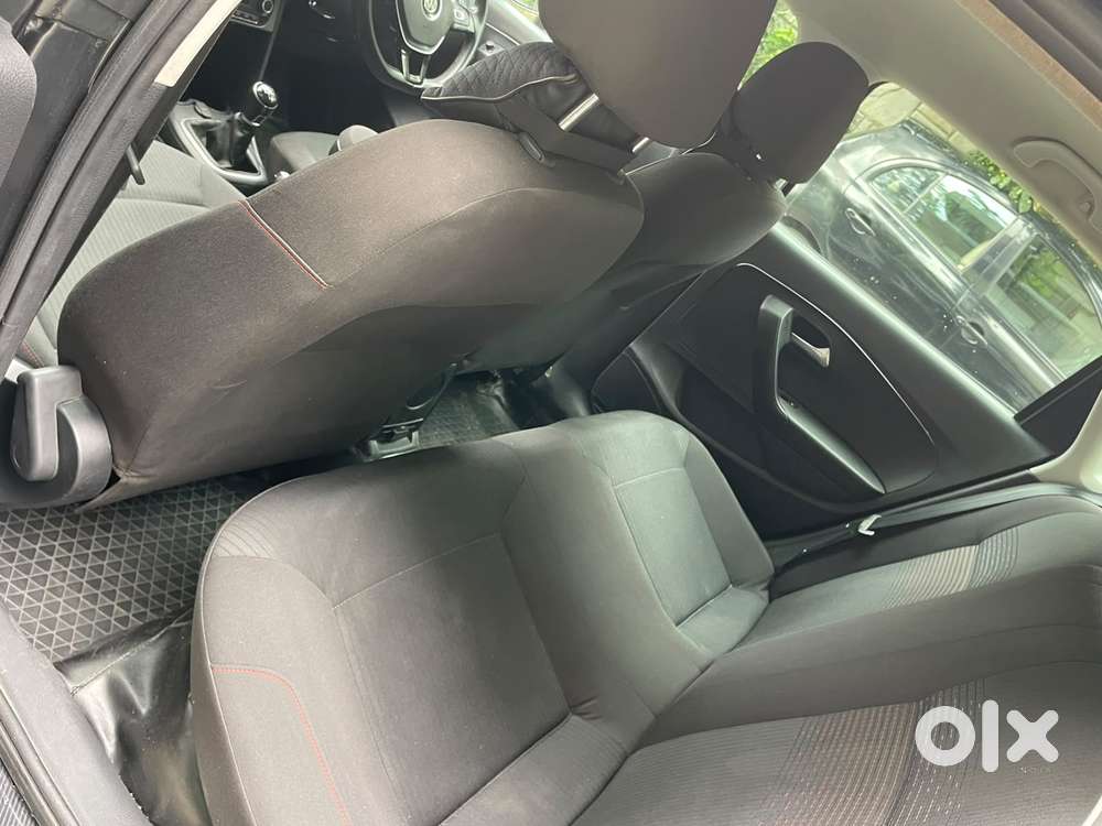 Volkswagen Polo 1.0 Highline Plus Tsi, 2021, Petrol