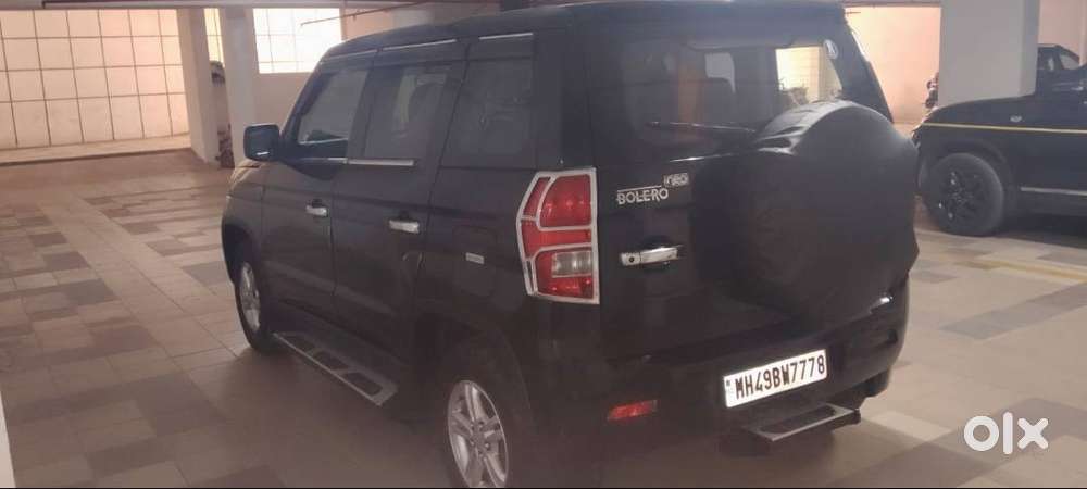 Mahindra Bolero Neo Well Maintained
