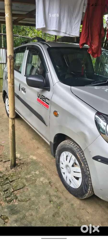 Maruti Suzuki Alto 2020 Lxi