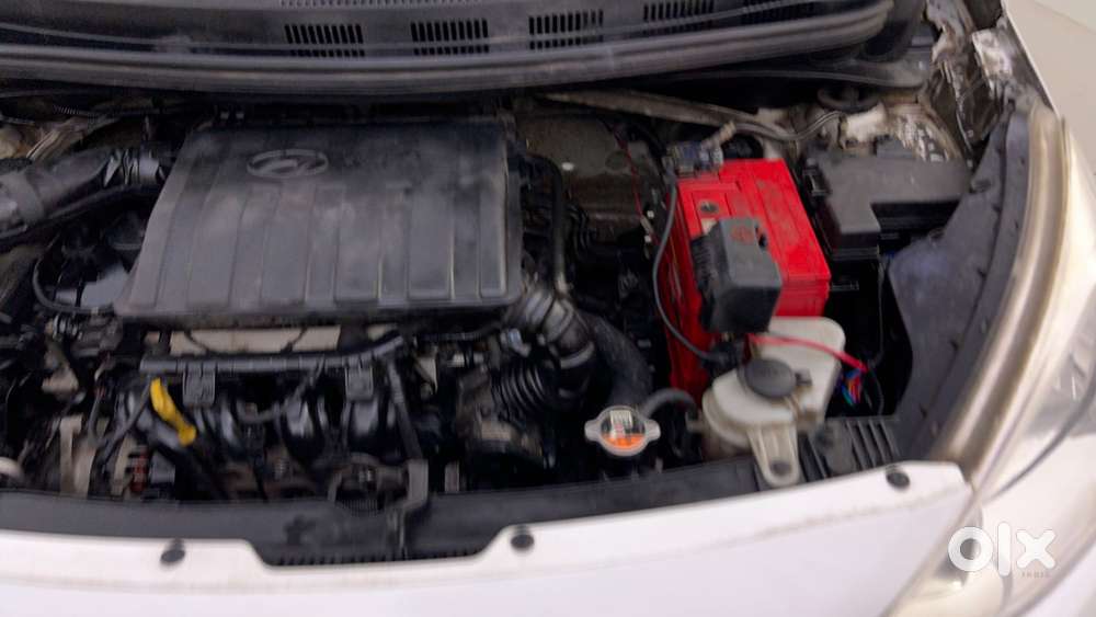 Hyundai Grand I10 1.2 Kappa Magna, 2018, Petrol