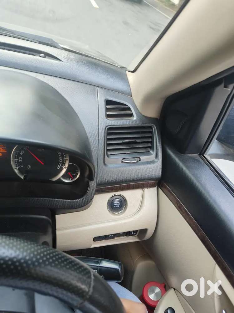 Maruti Suzuki Dzire 2016 Petrol