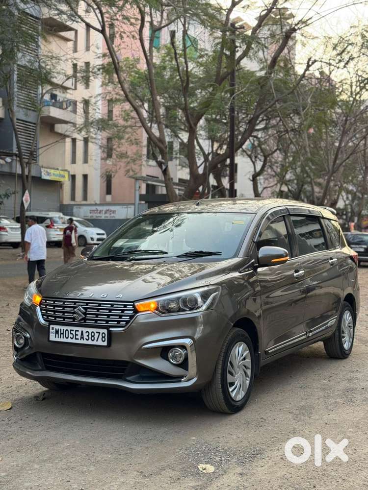 Maruti Suzuki Ertiga, 2019, Diesel