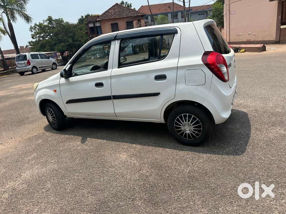 Maruti Suzuki Alto 800, 2013, Petrol