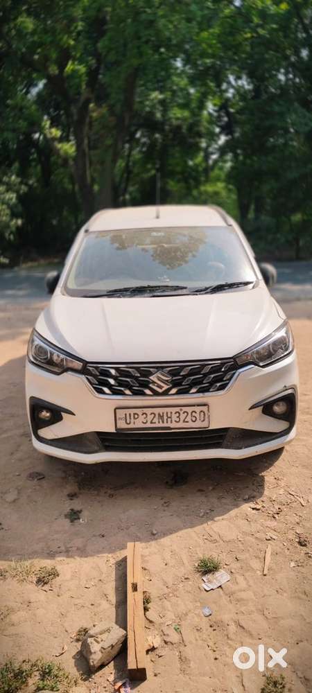 Maruti Ertiga Vxi 2023 Year