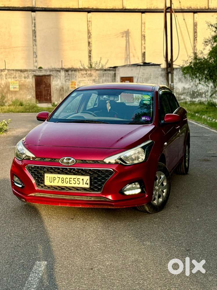 Hyundai I20 1.2 Magna Executive, 2020, Petrol