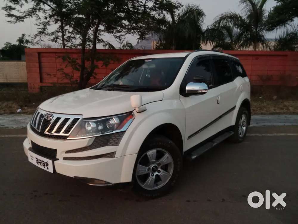 Mahindra Xuv500 2012 Diesel 93000 Km Driven Negotiable
