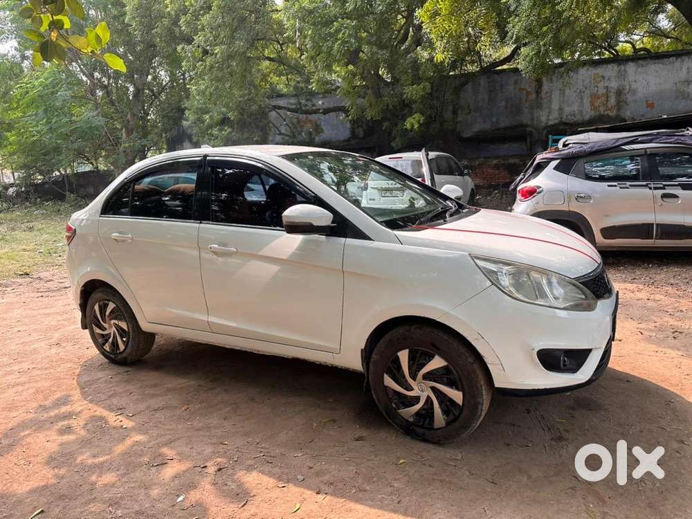 Tata Zest 2018 Diesel 90000 Km Driven