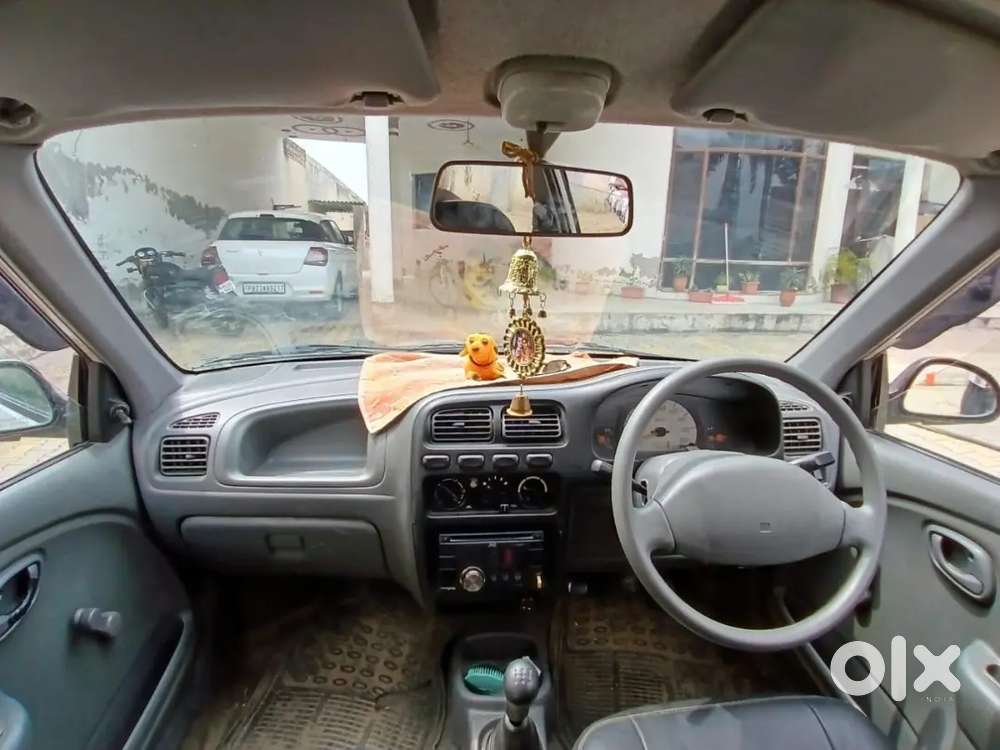 Alto Car Good Running Good Condition Pasing 2027 Tak Hai