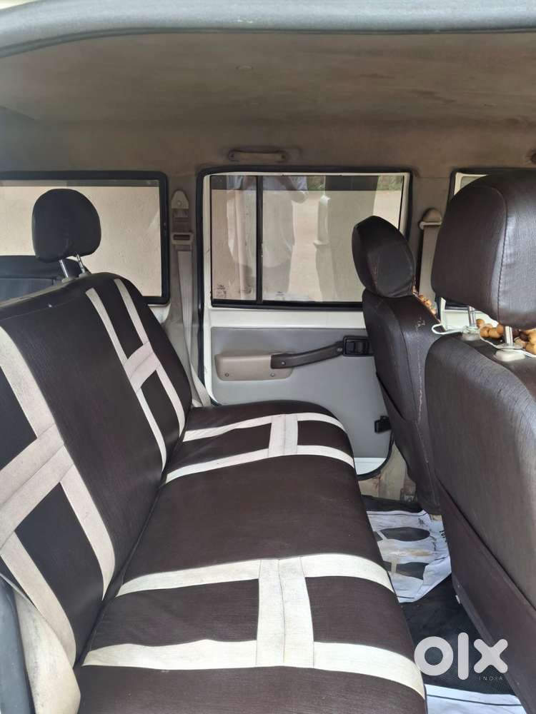 Mahindra Bolero 2012 Diesel 149000 Km Driven