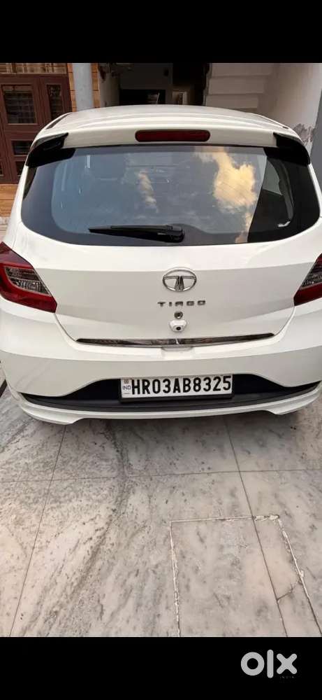 Tata Tiago 2023 Petrol 45000 Km Driven