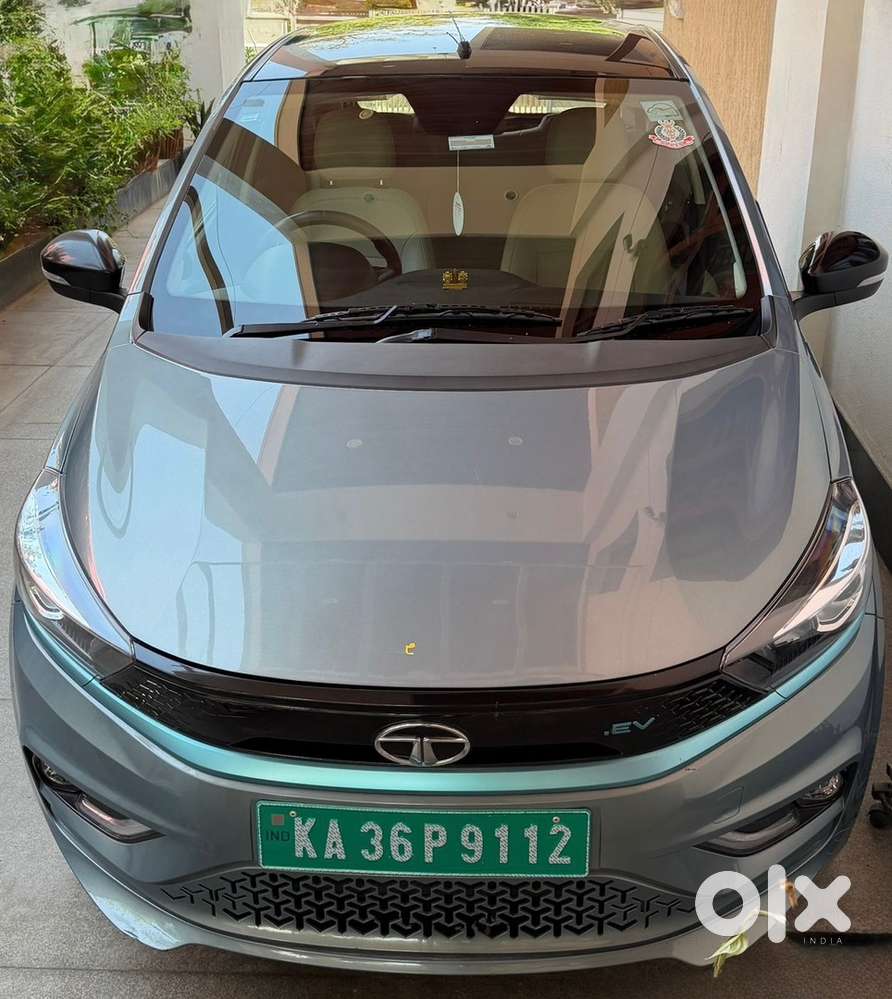 Tata Tiago Ev Xz 2023