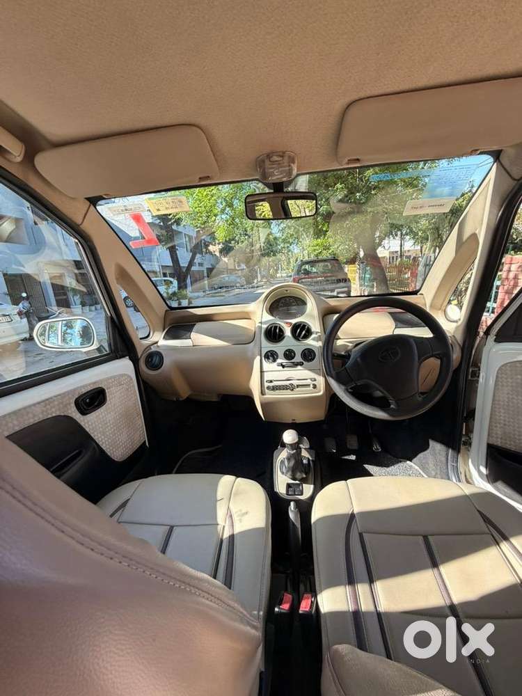 Tata Nano 2015 Petrol Well Maintained