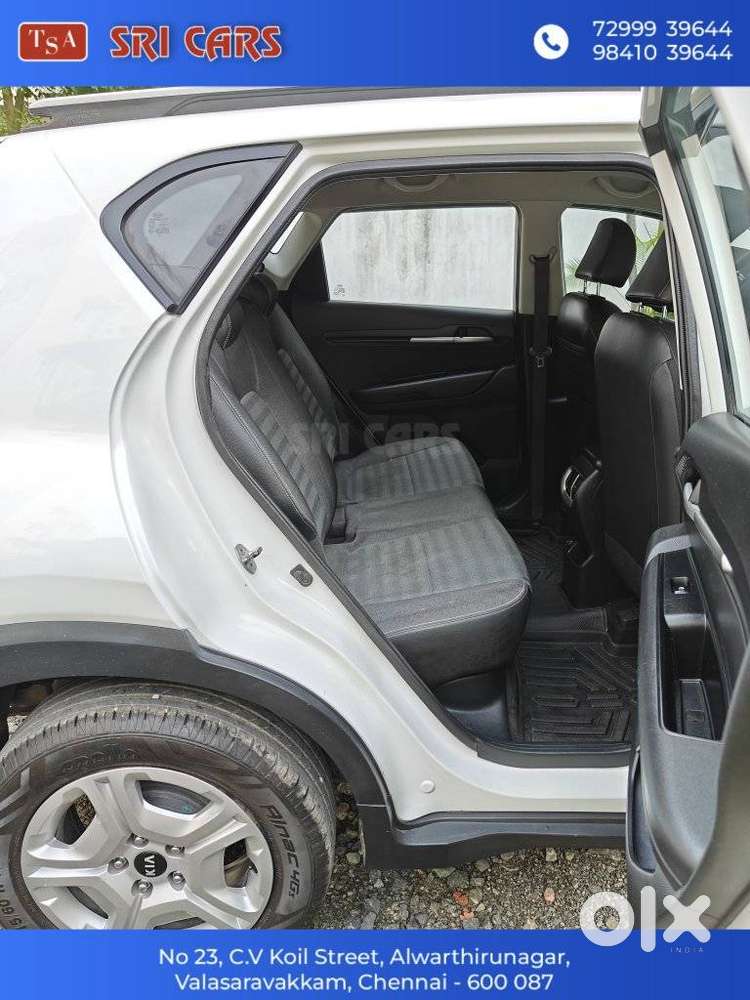 Kia Sonet Htk Plus Turbo Dct, 2021, Petrol