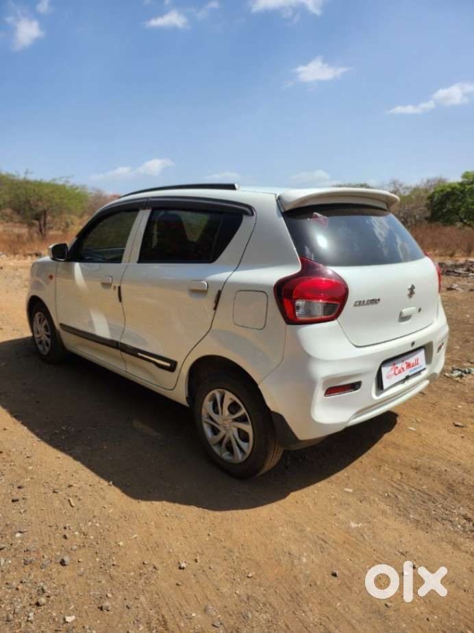 Maruti Suzuki Celerio Vxi(o), 2023, Cng & Hybrids